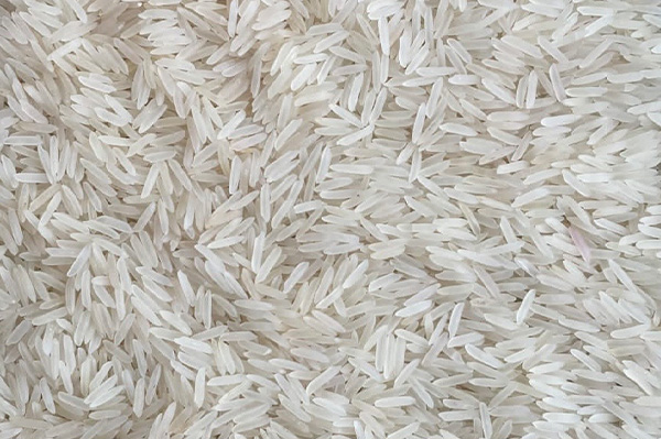 basmati