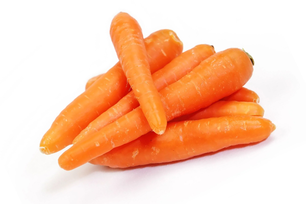 australian carrots